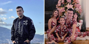 Yeison Jiménez planea irse de Colombia con su familia: ¿cuál es la razón?