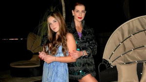 Carolina Cruz cuenta verdad de separación con Lincoln