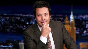 Las disculpas de Jimmy Fallon tras las denuncias por el &quot;ambiente de trabajo tóxico&quot; en su programa