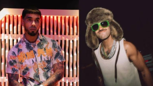 Anuel vuelve a atacar a Feid