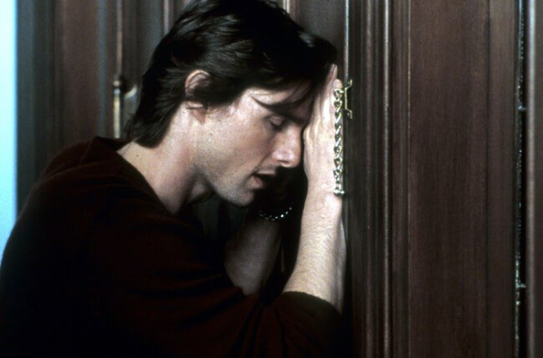 Tom Cruise ha sido destronado por Adam Sandler y Margot Robbie