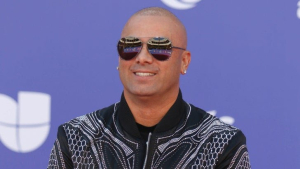Wisin lanzó polémica defensa sobre el reggaetón