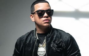 J Álvarez lanza su nuevo álbum “El Dueño del Sistema Vol. 3”