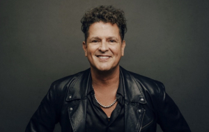 Carlos Vives presentó su nueva canción
