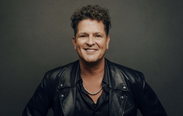 Carlos Vives presentó su nueva canción
