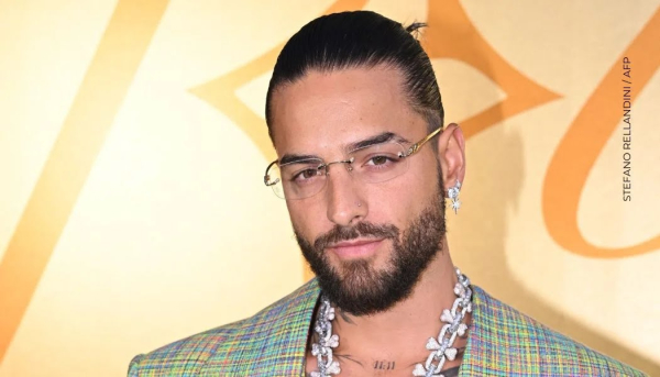 equipo de Maluma para la Kings World Cup