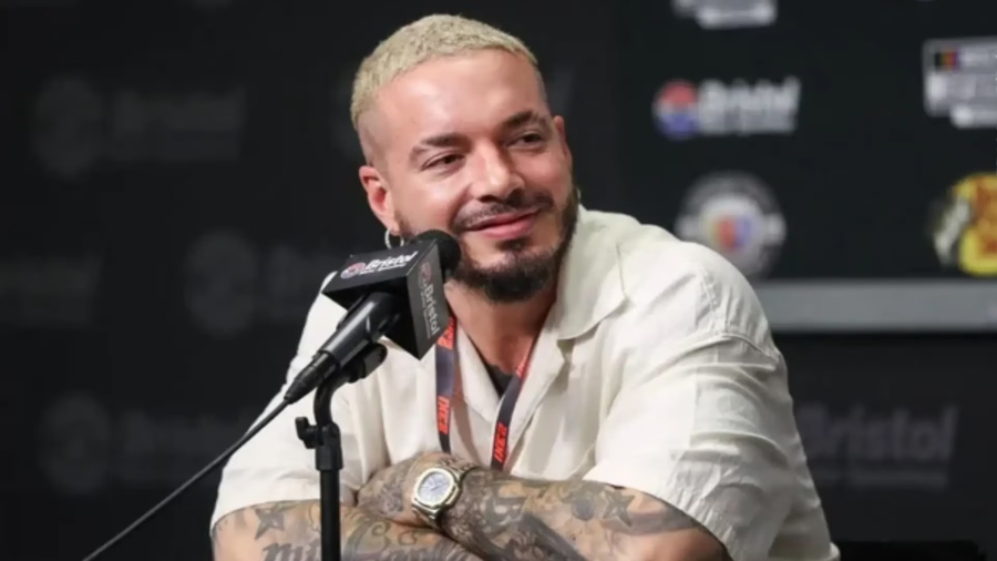 J Balvin regresa con su gira