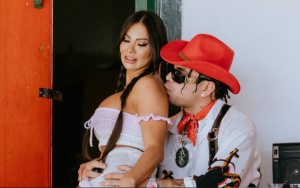 Ryan Castro estrena ‘Mi Fortuna’, su himno de diciembre 2025