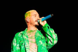J Balvin invierte en una startup brasileña
