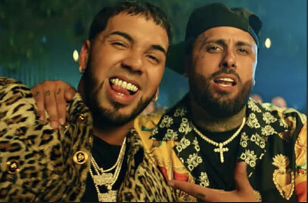 Anuel AA, Ozuna y Nicky Jam liderarán el Baja Beach Fest 2026