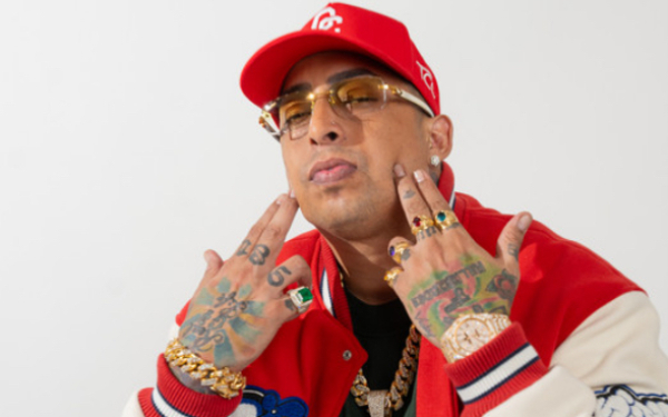 Ñengo Flow lanza su nuevo sencillo ‘Kiriki’