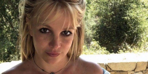 Britney Spears habló tras el fin de su relación