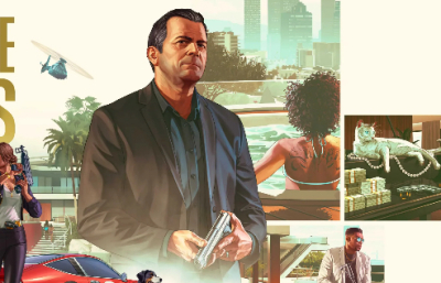 GTA Online lanza actualización con regreso inesperado de Michael De Santa