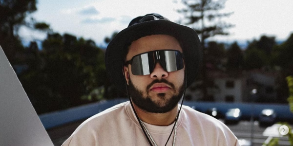 Asesinan a Ángel Manuel Díaz Ramírez, &#039;Goldi&#039;