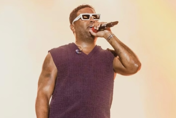 Zion fue hospitalizado en Puerto Rico tras un accidente de tránsito