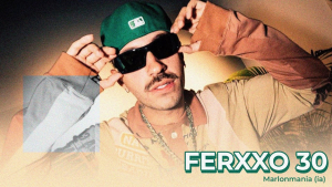 La nueva canción del álbum No le temas a la oscuridad de Feid