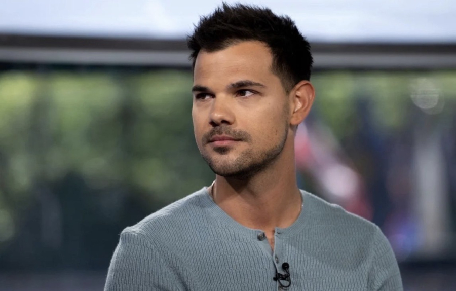 Taylor Lautner será papá: el actor de Crepúsculo anuncia nueva etapa en su vida