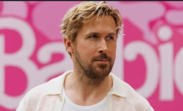 Ryan Gosling cuestiona que los premios Oscar no nominaran a Margot Robbie