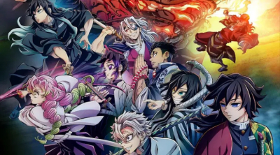 Demon Slayer anuncia la reedición del anime