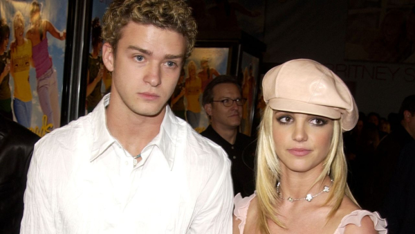 Britney Spears relata en su libro que abortó cuando ella y Justin Timberlake eran pareja