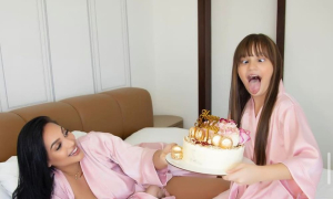 ¿Les pasa lo mismo? La Valdiri pidió consejos por situación con su hija mayor