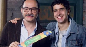 Jóvenes relataron cómo un actor de Rigo las salvó de un robo en Bogotá