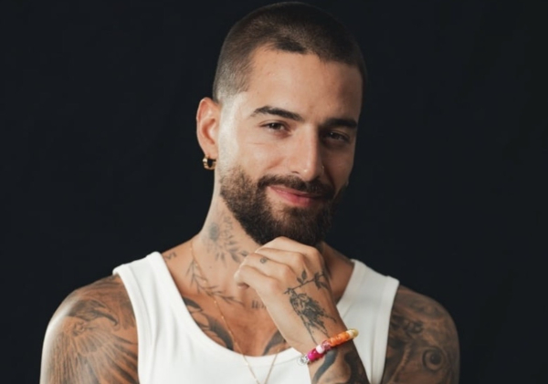 Maluma anuncia nuevo álbum “Loco x Volver”