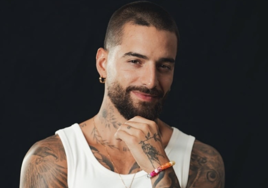 Maluma anuncia nuevo álbum “Loco x Volver”