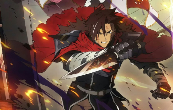 Se estrenó el nuevo anime Sentenced to Be a Hero