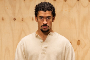 Bad Bunny supera los 120 millones de oyentes en Spotify