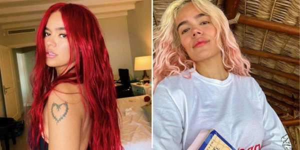 Karol G pasó por un momento angustiante