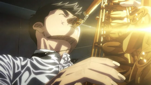 &#039;Blue Giant&#039; es la mejor película de anime del año