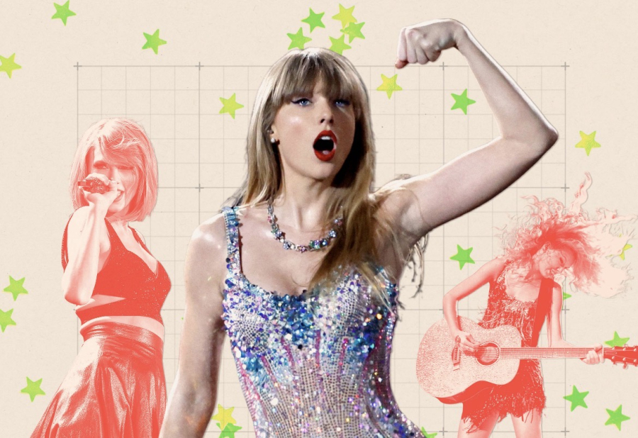 Taylor Swift anuncia nueva canción y hará historia en los VMAs