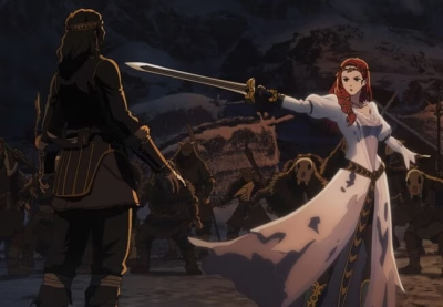 precuela anime de &#039;El Señor de los Anillos&#039; pincha en taquilla