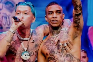 Pirlo responde tras denuncia que involucra a Blessd en secuestro