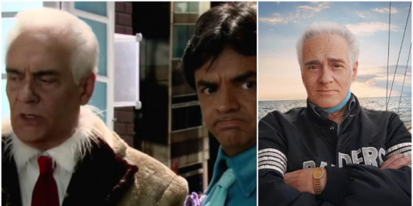 Murió Juan Verduzco