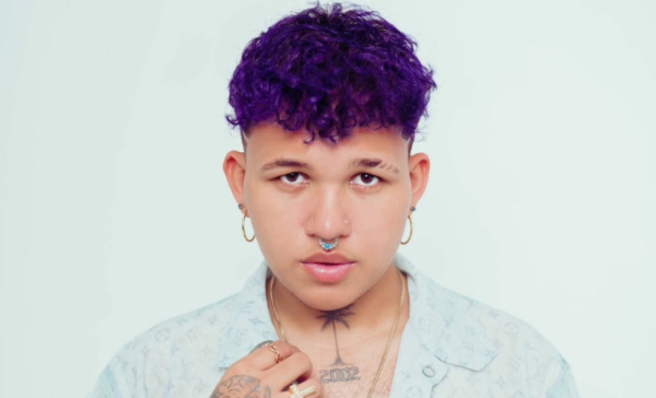 Beéle sube nueva canción de afropop