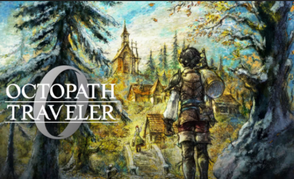 Square Enix anuncia “Octopath Traveler 0”, la precuela del exitoso RPG