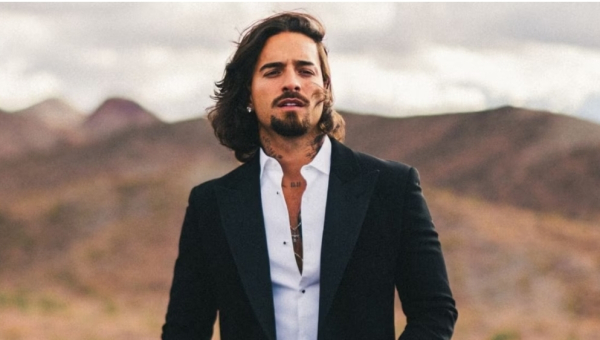 Maluma lanzó &#039;Contrato&#039;
