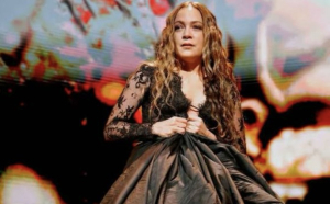 Natalia Lafourcade confirma concierto en Colombia