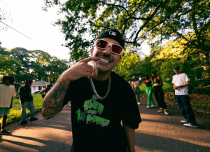 El Ferxxo está estrenando canción: así suena “Vente conmigo”