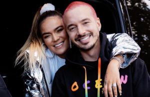 Karol G y J Balvin únicos colombianos en la lista histórica de spotify