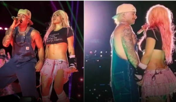 Indirecta de Karol G