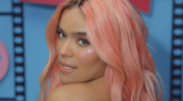 Karol G pone fin a su capítulo con Anuel