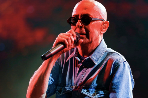 Murió el Indio Solari, leyenda del rock argentino