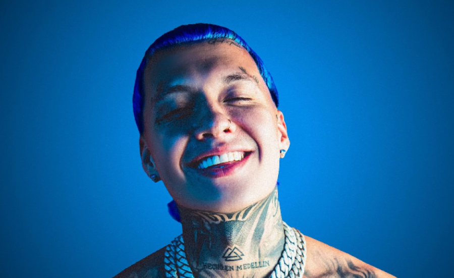 Nuevo sencillo “EMHDM” de Blessd y Ovy On The Drums