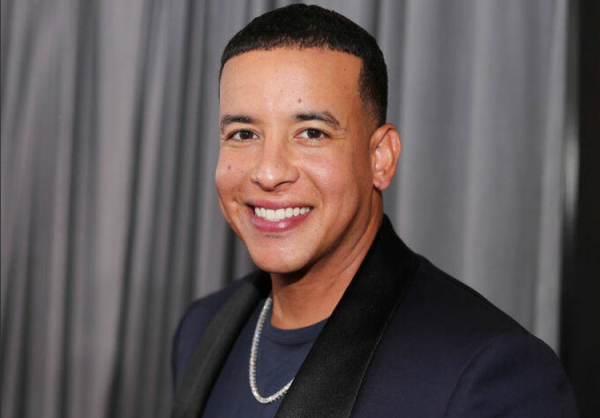 Daddy Yankee es nominado a “Mejor Canción de Música Cristiana”
