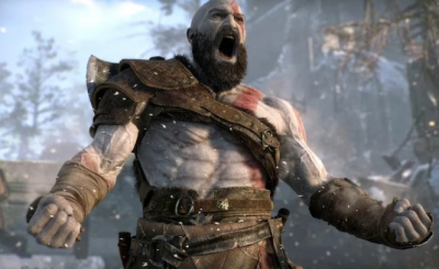 God of War tendrá actualización gratis