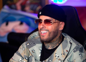 Nicky Jam puso punto final a su carrera musical