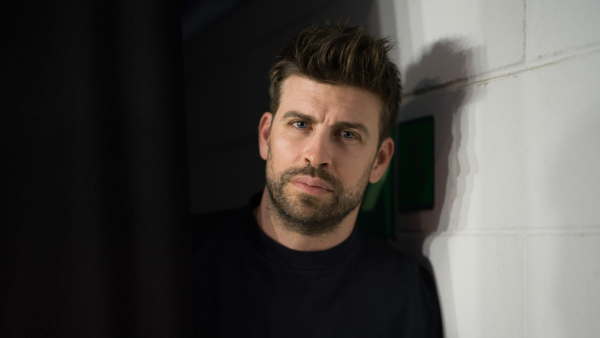 El polémico consejo de Gerard Piqué a los jóvenes, antes de ver a sus hijos